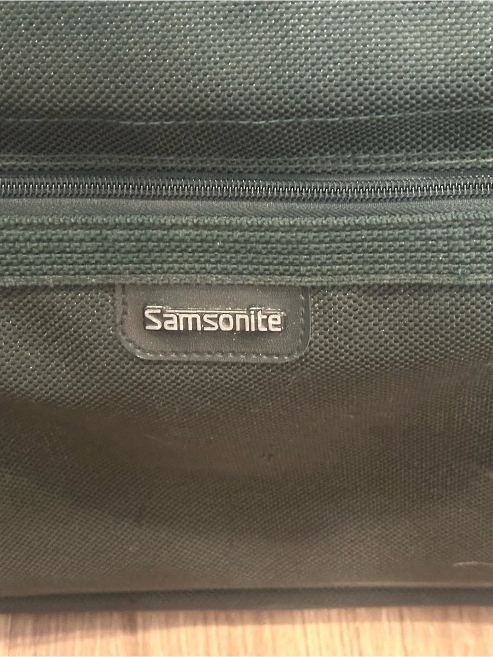 Samsonite professional laptop